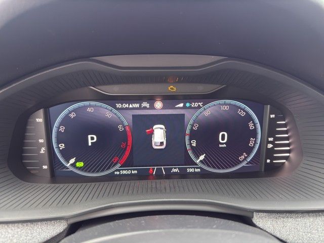 Fahrzeugabbildung SKODA Scala Selection 1.0 TSI 85kW *Navi*
