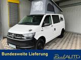 Volkswagen T6 California Rockton SEIKEL Diffsperre*WoMoZu - Allradantrieb Kastenwagen