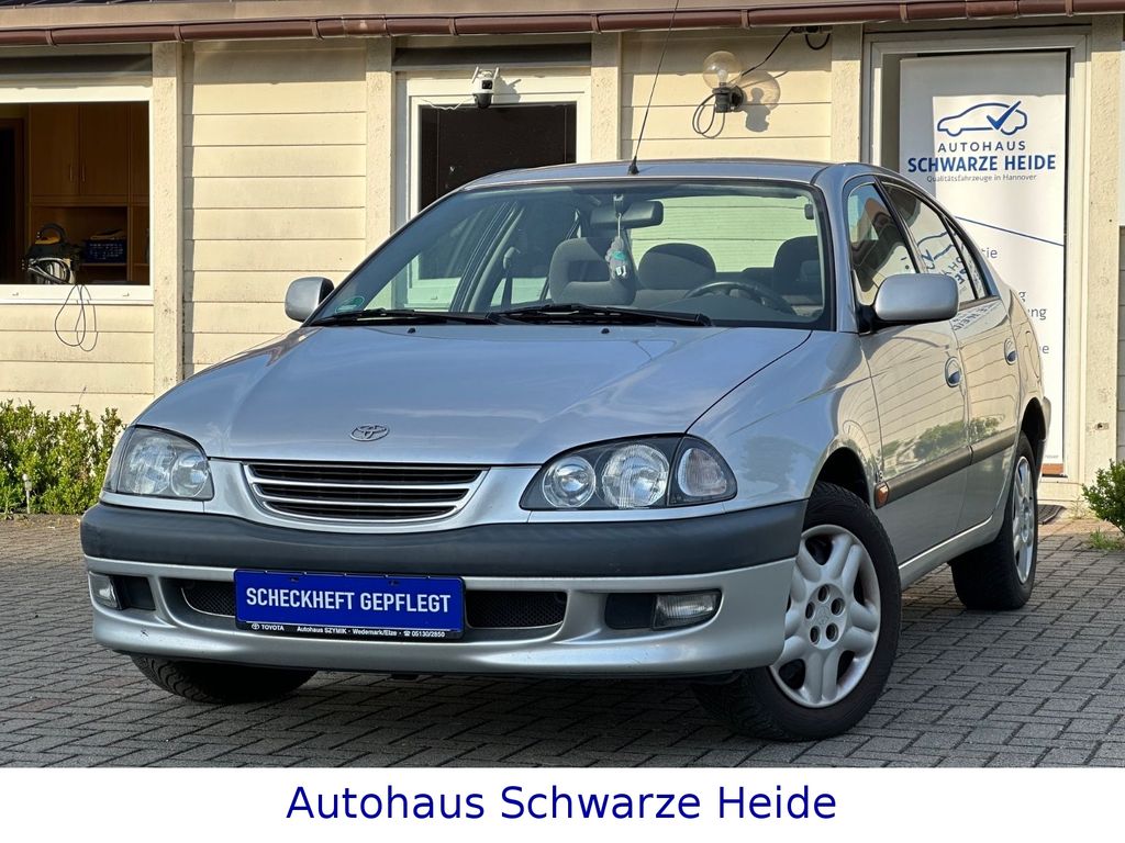 TOYOTA Avensis – Vorschaubild 3
