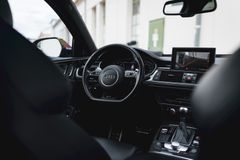 Fahrzeugabbildung Audi RS6 Avant Performance*Sonderlack*Milltek*MwSt.*