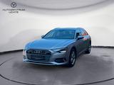 Audi A6 Avant 40 TDI sport/ALCANT/VC/ACC/AHK/KAMERA/ - Audi A6 mit Diesel-Antrieb: Silber, Kombi