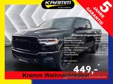 Dodge RAM 1500 Limited Night Special - Dodge RAM Gebrauchtwagen in Frankfurt