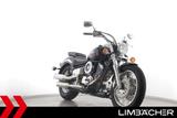 Yamaha XVS 1100 DRAG STAR - Falcon Chromo-Line - YAMAHA XVS 1100 DRAG STAR