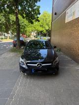 Mercedes-Benz Mercedes CLA 220 d - gebrauchte Mercedes-Benz CLA 220 aus dem Jahr 2013