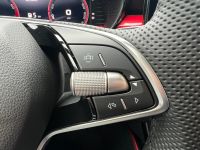 Skoda Fabia - Vorschau Bild 19
