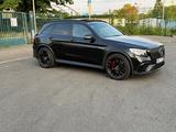 Mercedes-Benz GLC 63 AMG Mercedes-AMG GLC 63 S 4MATIC+ Aut... - Mercedes-Benz GLC 63 AMG