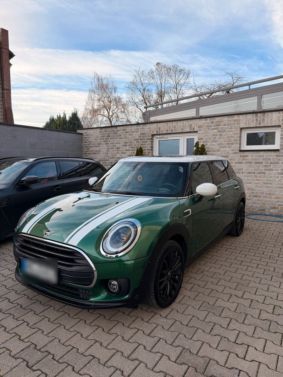 MINI Mini Cooper Clubmann