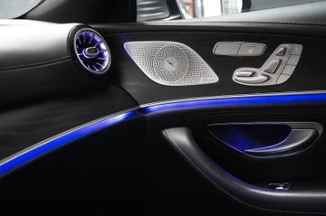 Mercedes CLS 450 - 2
