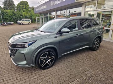 Bild 6 DFSK Fengon E5