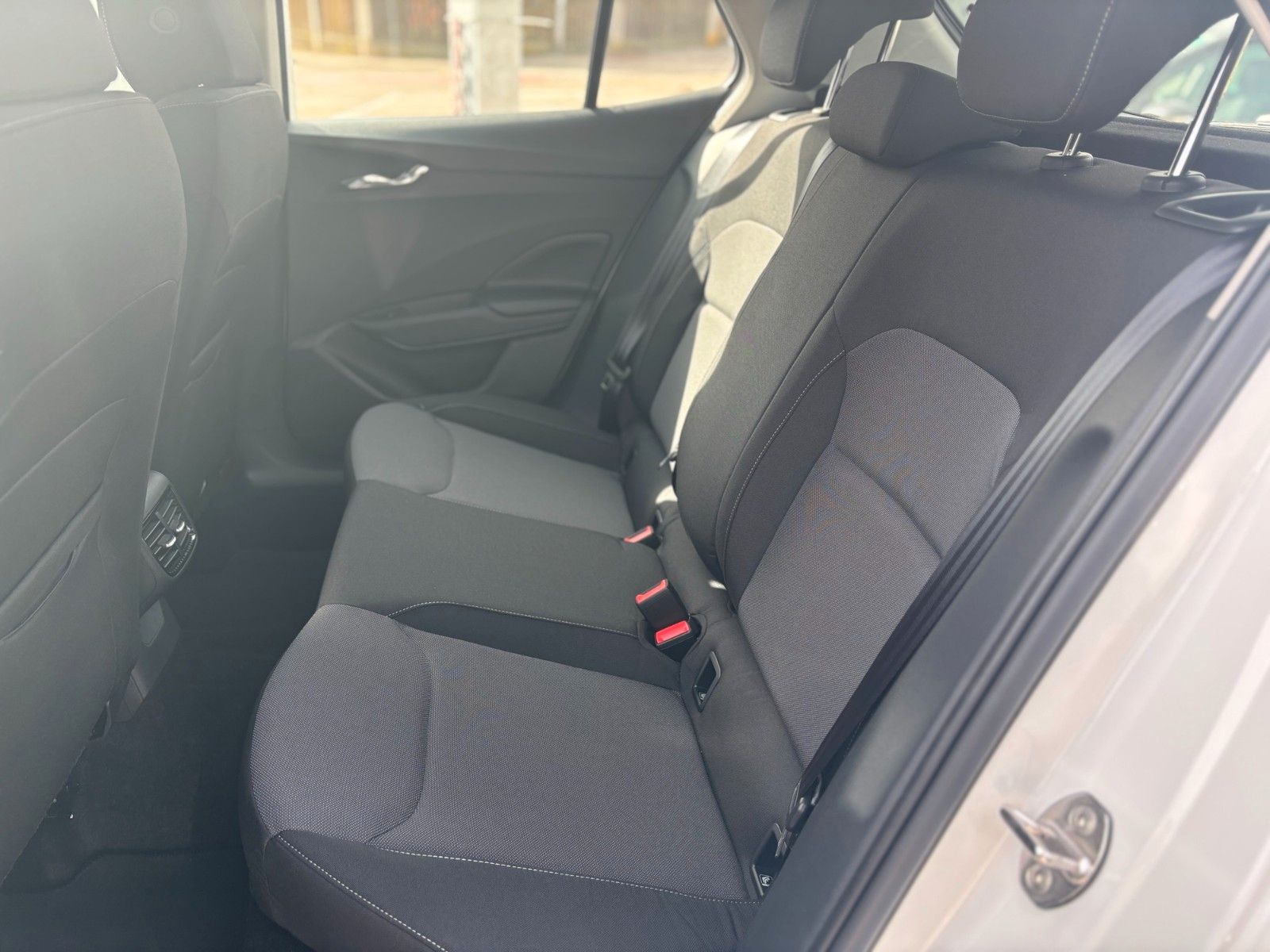 Fahrzeugabbildung SKODA Fabia Selection