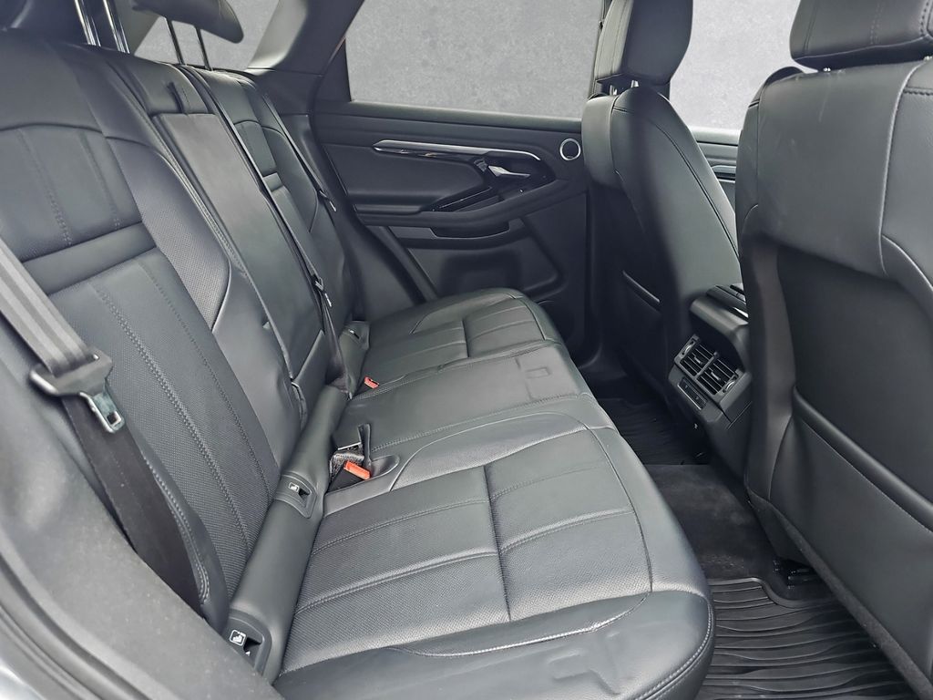 Land Rover Range Rover Evoque D240 R-Dynamic SE
