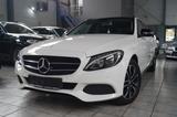 Mercedes-Benz C 220 T BlueTec / d*Head-Up*Navi*SH*T.Leder* - Mercedes-Benz C 220 in Bielefeld