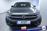 Volkswagen T-Roc R-Line #ACC #Pano-Schiebedach #Toter-Wi... - gebrauchte SUVs in Lünen