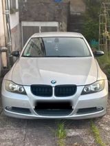 BMW 3er  e90 390L - BMW aus 2007: 3er