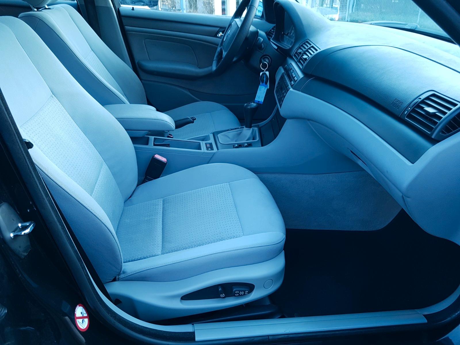 BMW 316 2005 — photo 6