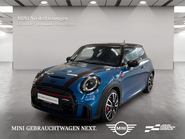 MINI John Cooper Works Navi Harman/K Head-Up Kamera