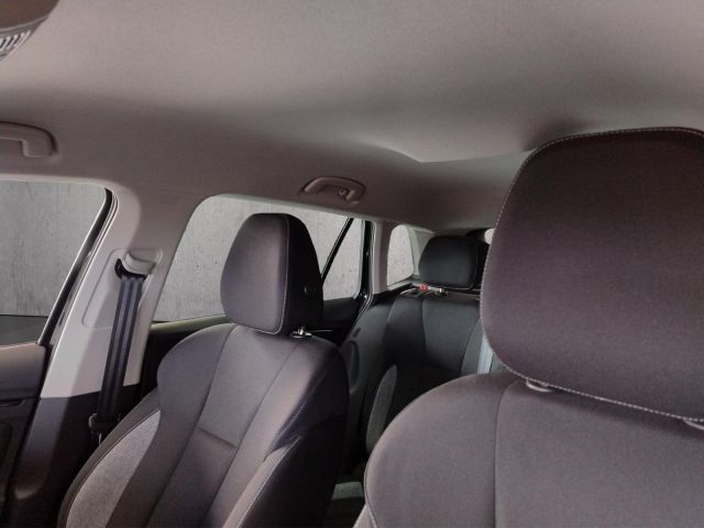 Kamiq Selection 1.5 TSI DSG Klima Navi