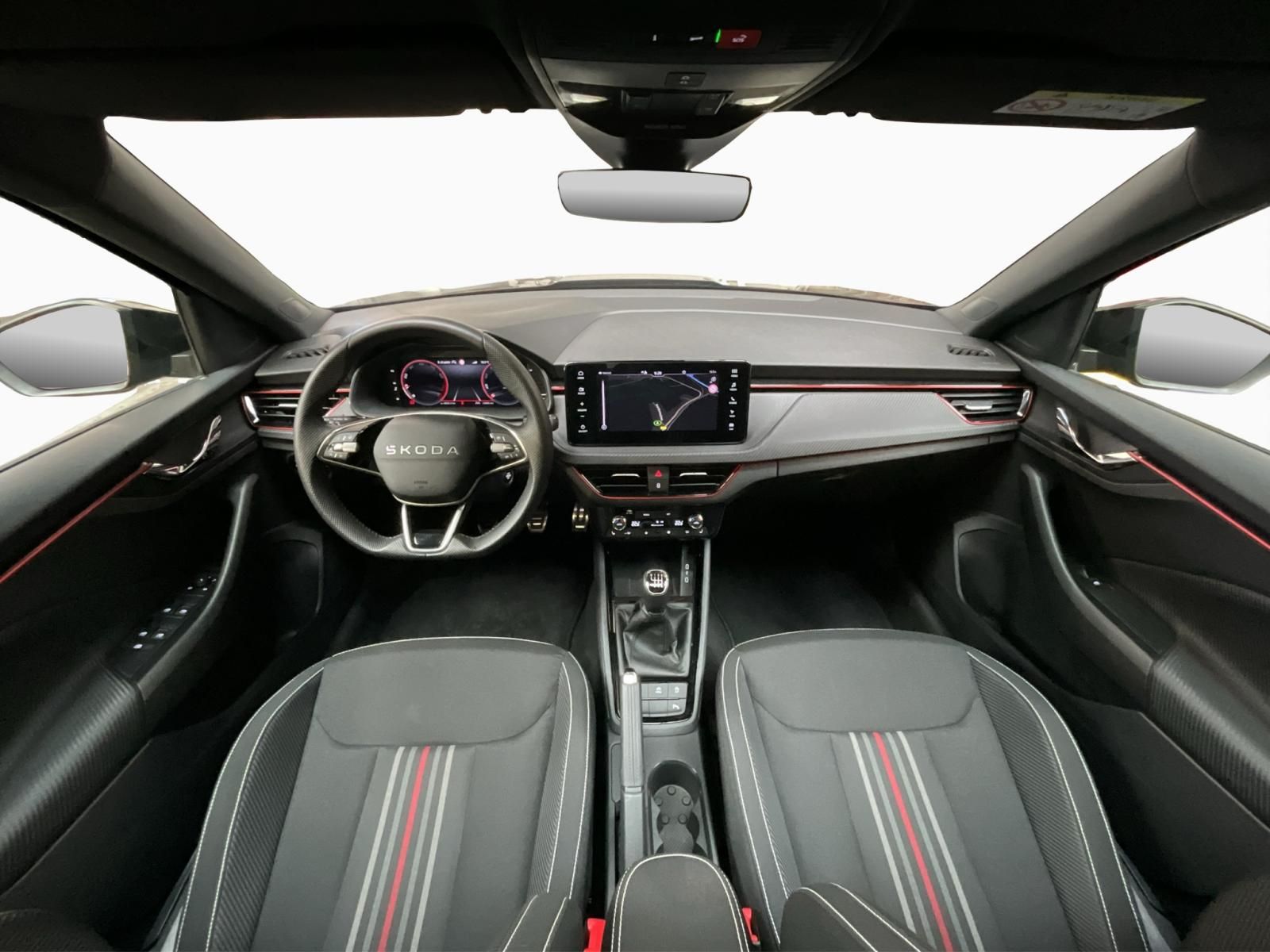 Skoda Kamiq Monte-Carlo+BVM+Pano+LED+Navi imagem 2