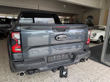 Ford Raptor 4x4 e-4WD Doppelkabine
