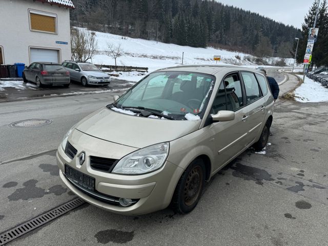 Renault Scenic II Grand Euro4/Klimaauto/HU26