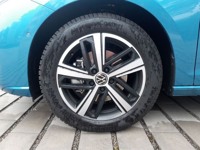 Caddy Maxi Life 7-Sitzer 2,0 TDI 90 kW EU6 SCR F
