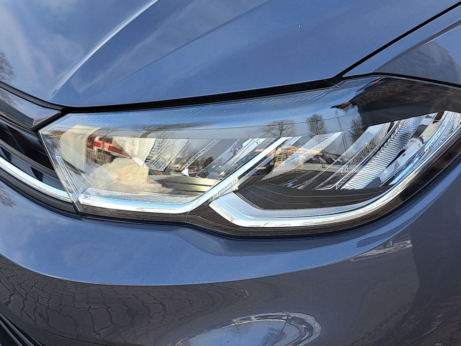 Volkswagen Polo - Bild 6