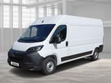 Peugeot Boxer 335 L3H2 HDi140 LED/RFK/Navi/PDC/GRA