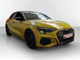 Audi S3 Sportback TFSI quattro S tronic DCC B&O*MATRI - Audi S3: Limousine