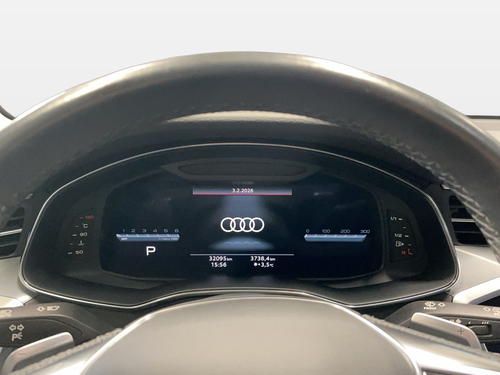 Audi S6 - Bild 9