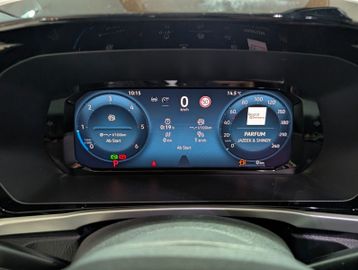 Ford Tourneo Connect Tourneo Grand Connect Tit. 2,0l 