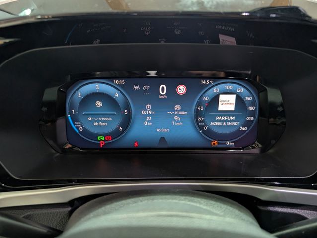 Ford Tourneo Connect Tourneo Grand Connect Tit. 2,0l 