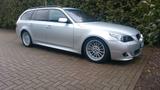BMW 535d A touring - - BMW 535 aus 2005