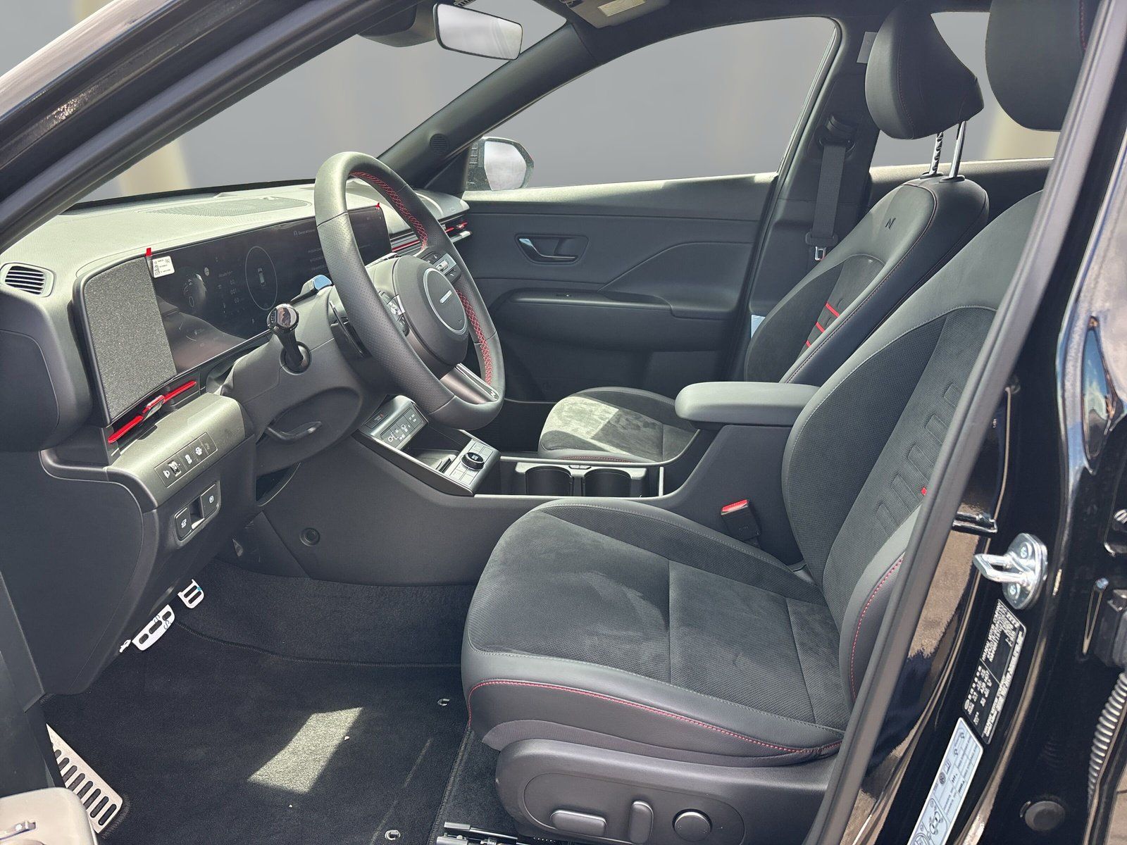 Hyundai Kona – Bild 6