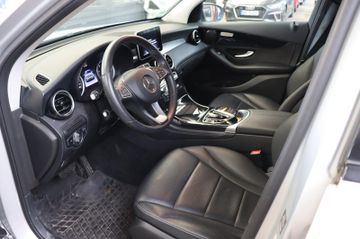 Mercedes GLC 220 - 6
