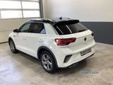 Volkswagen T-Roc R-Line 1.0 TSI RFK Navi LED ACC Virtual - : Schaltgetriebe