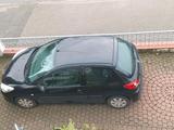 Peugeot 206+ - Peugeot 206 in Bielefeld