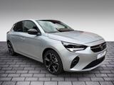 Opel Corsa F Elegance AUT/SHZ/TOTW/DIGITACHO - Opel Corsa: Elegance