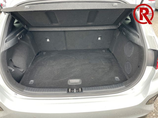 Ceed GT 1.6 T-GDI ACC LED SHZ Leder Kamera PDC L