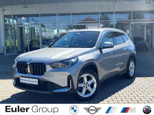 BMW X1 - 1