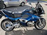 BMW R 1200 ST - MOTORRAD AUS DEM JAHR 2005