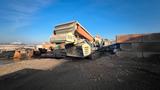 Andere METSO OUTOTEC LOKOTRACK ST2.3*MOBILE SIEBANLAGE - Holztransporter