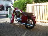 Jawa 350 - JAWA 350