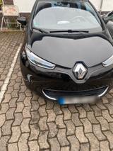 Renault  ZOE 22 KW - gebrauchte Renault ZOE aus dem Jahr 2014