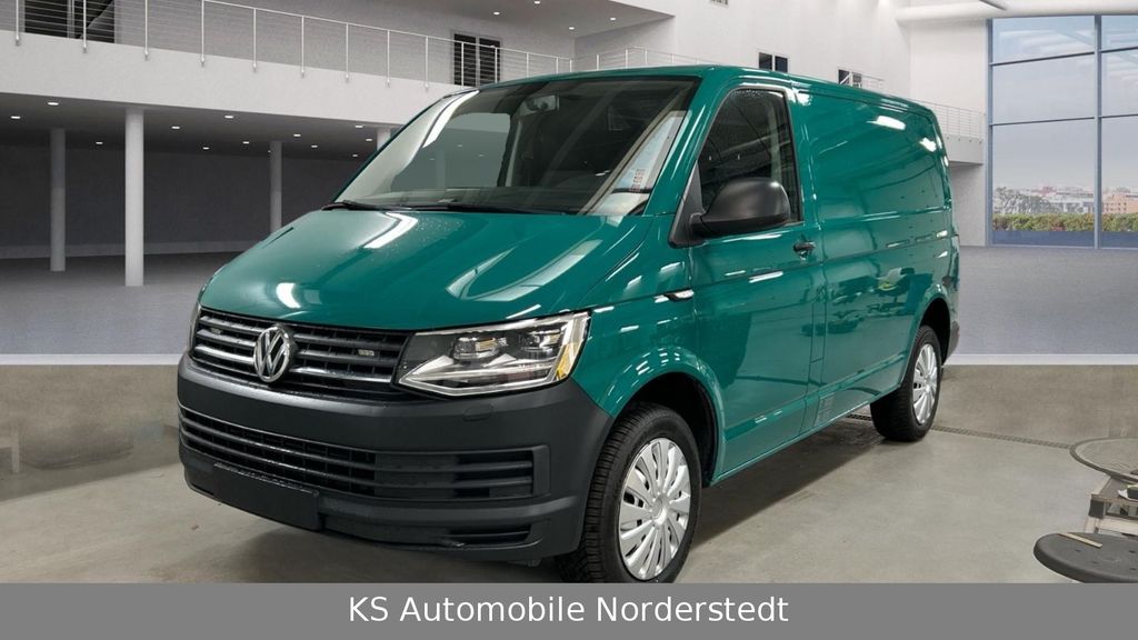 Image of Volkswagen T6 Transporter