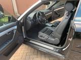 Audi a4 Cabrio - Audi A4 aus 2009: Cabrio