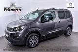 Peugeot Rifter PureTech 110 L1 Allure - Peugeot Rifter Allure mit Benzin-Antrieb