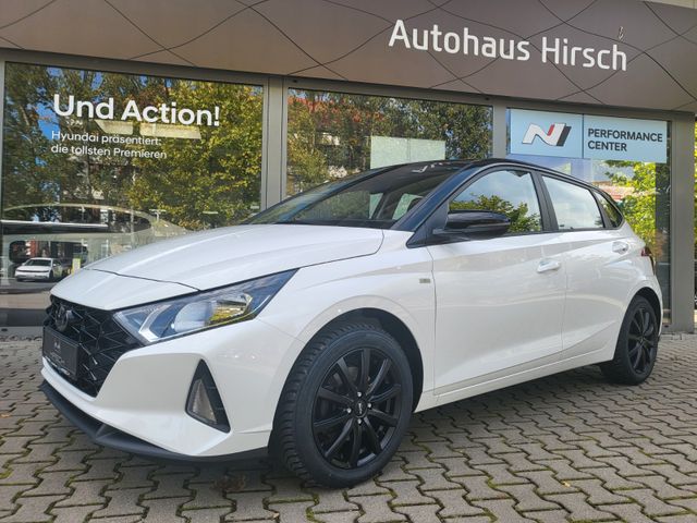 Hyundai i20 1.0 T-GDI M/T (48V) Trend Dach SHZ PDC SOFO
