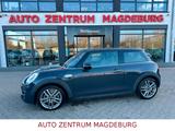 MINI COOPER S Chili 3-trg.AUTOM*NAV*PANO*XENON - MINI MINI mit Panoramadach
