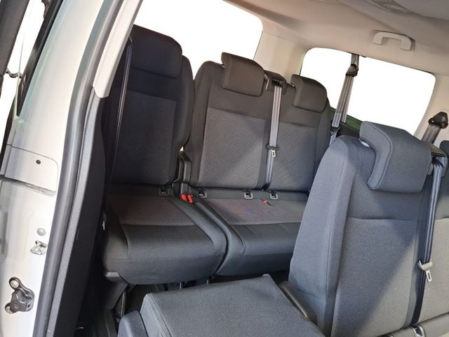 Zafira 2.0 XL Edition Automatik 9 Sitzer AHK