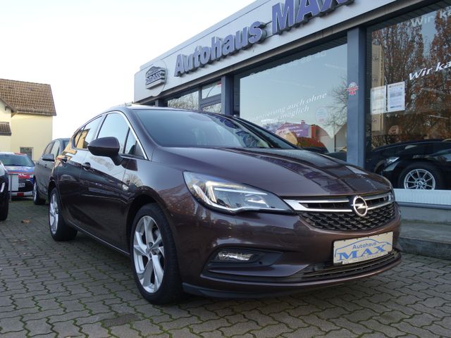 Opel Astra K Lim.1.6 CDTI 5-trg. Dynamic /1-HAND